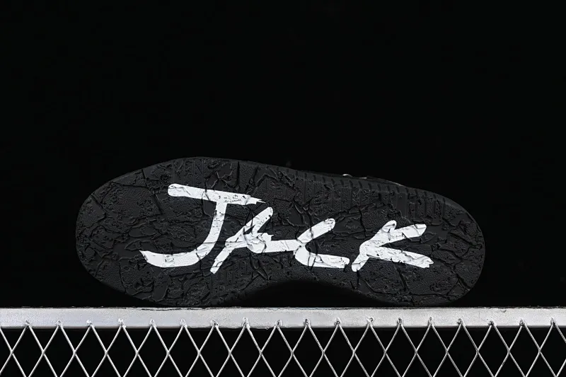 All categories Air Jordan Jordan series basketball shoes Air Jordan 1 Low LW version Travis Scott x Jordan Cut The Check AJ1 Joe 1 hook and loop fashion basketball shoes FZ8117-200